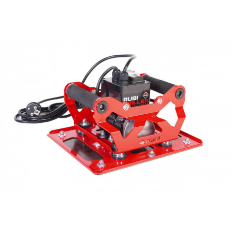 Masina de vibrat si nivelat placi de gresie si faianta, TRILLER - Rubi-18948 [1]