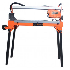 Masina electrica de taiat gresia, faianta si placi dure, 72cm, 800W, ECO PRO - CNO-TE2-720