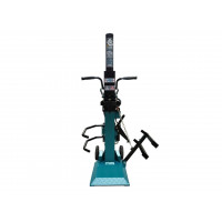 Masina electrica pt. despicat busteni pe verticala - 12 tone, lung. 65cm, Ø 40cm - Konner & Sohnen - KS 12THE V 65/40 Masina electrica pt. despicat busteni pe verticala - 12 tone, lung. 65cm, Ø 40cm - Konner & Sohnen - KS 12THE V 65/40