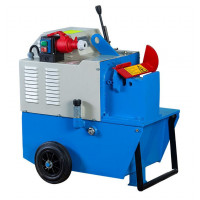 Masina hidraulica pentru taiat fier beton, diam. max. 25mm, 400V - Alba-C25H