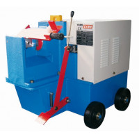 Masina hidraulica pentru taiat fier beton, diam. max. 45mm, 400V - Alba-C45H