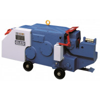 Masina hidraulica pentru taiere armaturi din fier beton, diam. max. 45mm, 400V - Alba-CRM45