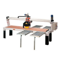 Masina manuala, pt. prelucrat marmura, Manta ECO 300 - 4 kW, 300cm, 150mm - Mondial Masina manuala, pt. prelucrat marmura, Manta ECO 300 - 4 kW, 300cm, 150mm - Mondial