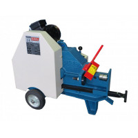 Masina mecanica pentru taiat fier beton, diam. max. 32mm, 400V - Alba-C32L