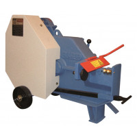 Masina mecanica pentru taiat fier beton, diam. max. 42mm, 400V - Alba-C42L