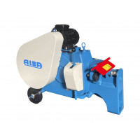 Masina mecanica pentru taiat fier beton, diam. max. 45mm, 400V - Alba-C55L