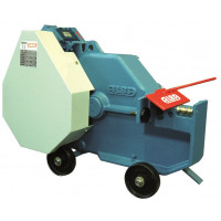 Masina mecanica pentru taiat fier beton, diam. max. 52mm, 400V - Alba-C58L