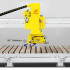 Masina monobloc pt. taiere piatra, granit, marmura, gresie - Wanlong-YTQQ-600 [3]
