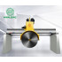 Masina multidisc pt. prelucrare piatra, granit, marmura, gresie - Wanlong-QSQ-2800 [2]