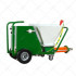 Masina multifunctionala de tencuit, gletuit, debit max. 0-14 L/min, 3kW Monofazata, 30 bar, cuva 50L, WolfPack - WP-MFS14 [4]