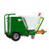 Masina multifunctionala de tencuit, gletuit, debit max. 0-14 L/min, 3kW Monofazata, 30 bar, cuva 50L, WolfPack - WP-MFS14 [6]