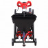 Masina multifunctionala de tencuit, gletuit, izolatii, debit max. 0-20 L/min, 1.5kW Monofazata, 30 bar, cuva 25L, WolfPack - WP-MFS20 [4]