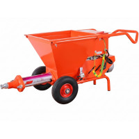 Masina multifunctionala de tencuit, gletuit, izolatii, debit max. 0-30 L/min, 2.2kW Monofazata, 30 bar, cuva 50L, WolfPack - WP-MFS30 Masina multifunctionala de tencuit, gletuit, izolatii, debit max. 0-30 L/min, 2.2kW Monofazata, 30 bar, cuva 50L, WolfPack - WP-MFS30
