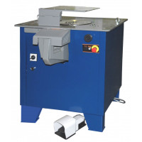 Masina profesionala Combi pentru fasonat / taiat fier-beton, max. Ø26 / 22 mm - Seim-PGT-32/25