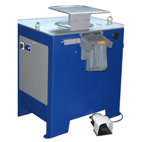 Masina profesionala Combi pentru fasonat / taiat fier-beton, max. Ø36 / 32 mm - Seim-PGT-44/36 [1]