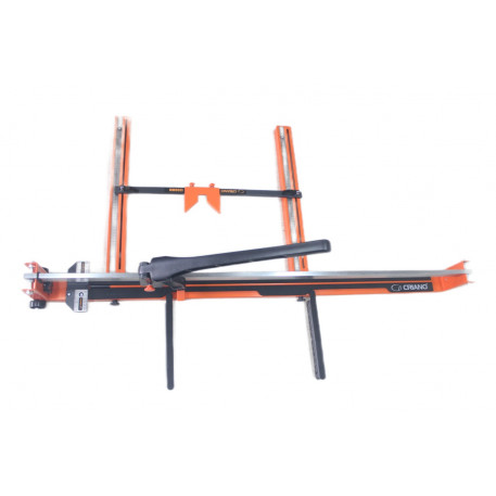 Masina profesionala de taiat gresie, faianta - MPT Compact 180cm, CNO-MPT-1800 [1]