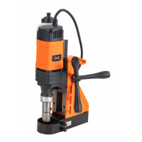 Masina profesionala de gaurit cu talpa magnetica, Ø35mm, 1600W - CNO-CK-35WO Masina profesionala de gaurit cu talpa magnetica, Ø35mm, 1600W - CNO-CK-35WO