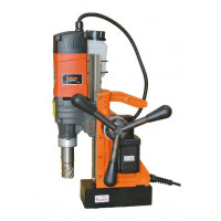 Masina profesionala de gaurit cu talpa magnetica AUTOMATA, Ø55mm, 1700W - CNO-CK-50/2QE Masina profesionala de gaurit cu talpa magnetica AUTOMATA, Ø55mm, 1700W - CNO-CK-50/2QE