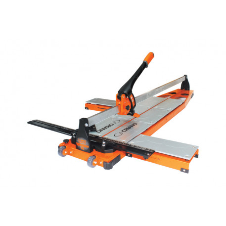 Masina profesionala de taiat gresie, faianta 130cm, CRIANO Heavy-Duty - CNO-MPT-1300 [1]