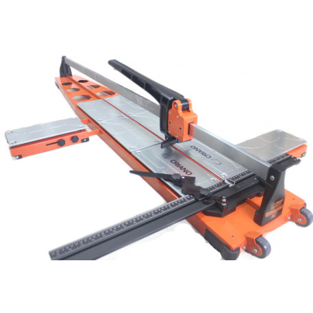 Masina profesionala de taiat gresie, faianta 155cm, MPT HEAVY DUTY - CNO-MPT-1550 [1]