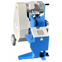 Masina profesionala pentru taiere armaturi din fier beton, max. Ø32 mm - Seim-T-36-AP Masina profesionala pentru taiere armaturi din fier beton, max. Ø32 mm - Seim-T-36-AP