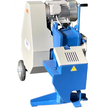 Masina profesionala pentru taiere armaturi din fier beton, max. Ø36 mm - Seim-T-44-AP [1]