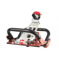 Masina profesionala pt. taiat si rectificat placi ceramice, gresie, faianta BC-45 (polizorul nu este inclus) - Raimondi-433BCOHEU