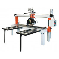 Masina semi-automata, pt. prelucrat marmura, 300 cm, 4 kW, Manta Compact 300 - Mondial Masina semi-automata, pt. prelucrat marmura, 300 cm, 4 kW, Manta Compact 300 - Mondial