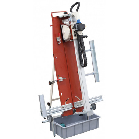 Masina verticala de taiat gresie, faianta, placi 105cm, 0.9kW, LEM 105 - Raimondi-426105 [1]