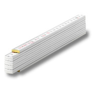 Metru pliant din lemn HB 2/10, 2m - Sola-53060601 Metru pliant din lemn HB 2/10, 2m - Sola-53060601