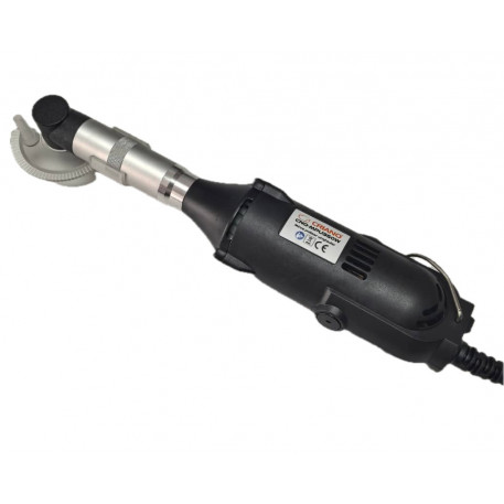 Micro / Mini Polizor unghiular CRIANO MPU350W, 25-75mm, turatie reglabila 3000-15000 RPM - CNO-MPU350W [1]