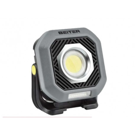 Mini-lampa multifunctionala LED 30W, 1000lm - Beiter BT-LOD111S [1]