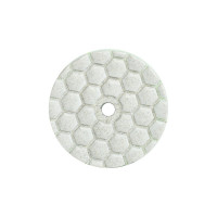 Mini pad / discheta diamantata pt. slefuire uscata #100 Ø50mm - BIHUI-AGMPD2