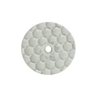 Mini pad / discheta diamantata pt. slefuire uscata #400 Ø50mm - BIHUI-AGMPD4 Mini pad / discheta diamantata pt. slefuire uscata #400 Ø50mm - BIHUI-AGMPD4
