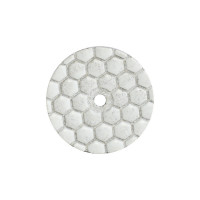 Mini pad / discheta diamantata pt. slefuire uscata #50 Ø50mm - BIHUI-AGMPD1