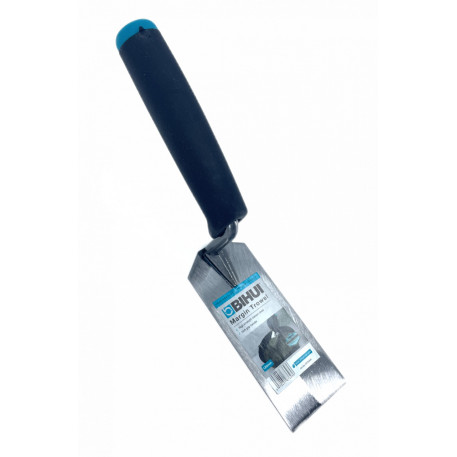 Mistrie dreapta 125mm, maner soft-grip - BIHUI-BTCHM5 [1]