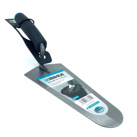 Mistrie rotunda 200mm, maner soft-grip - BIHUI-BTCHG8 [1]