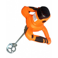 Mixer / amestecator pt. adezivi / mortar 1200W, Semi-Profesional ECOMIX1200 cu turatie reglabila - CNO-ECOMIX1200 Mixer / amestecator pt. adezivi / mortar 1200W, Semi-Profesional ECOMIX1200 cu turatie reglabila - CNO-ECOMIX1200