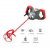 Mixer / amestecator pt. adezivi / mortar 1400W, Semi-Profesional, RUBIMIX-8 Easy Pro 230V 50/60HZ - RUBI-16903 [2]