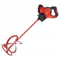 Mixer / amestecator pt. adezivi / mortar 1800W, Profesional, RUBIMIX-9 SUPERTORQUE 230V 50-60 Hz. - RUBI-26970 Mixer / amestecator pt. adezivi / mortar 1800W, Profesional, RUBIMIX-9 SUPERTORQUE 230V 50-60 Hz. - RUBI-26970