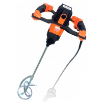 Mixer / amestecator pt. adezivi / mortar 1800W, Super Profesional cu regulator de turatie - CNO-PROMIX1800E