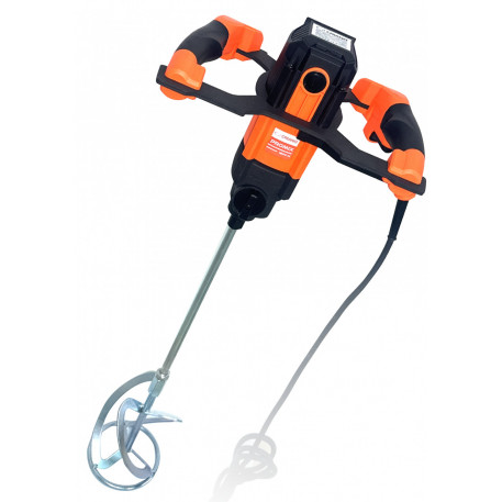 Mixer / amestecator pt. adezivi / mortar 1800W, Super Profesional CNO-PROMIX1800 [1]
