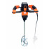 Mixer / amestecator pt. adezivi / mortar 1800W, Super Profesional CNO-PROMIX1800 [5]
