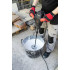 Mixer / Amestecator pt. Adezivi / Mortar 2100W in cutie, PROFESIONAL, RUBIMIX-9 POWER MAX 210/240V 50/60HZ - RUBI-26981 [4]