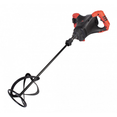 Mixer / Amestecator pt. Adezivi / Mortar 2100W, PROFESIONAL, RUBIMIX-9 POWER MAX 210/240V 50/60HZ - RUBI-26980 [1]