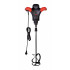 Mixer / Amestecator pt. Adezivi / Mortar 2100W, PROFESIONAL, RUBIMIX-9 POWER MAX 210/240V 50/60HZ - RUBI-26980 [2]