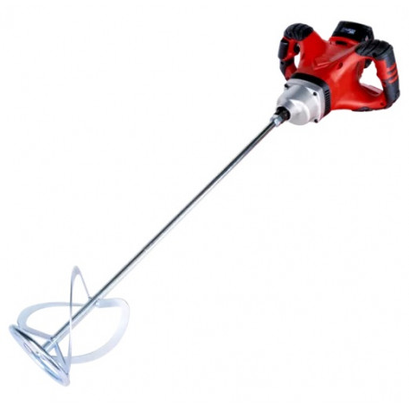 Mixer / amestecator pt. adezivi / mortar 25kg, Rubimix E-9 Energy CAS EU - RUBI-61993 [1]