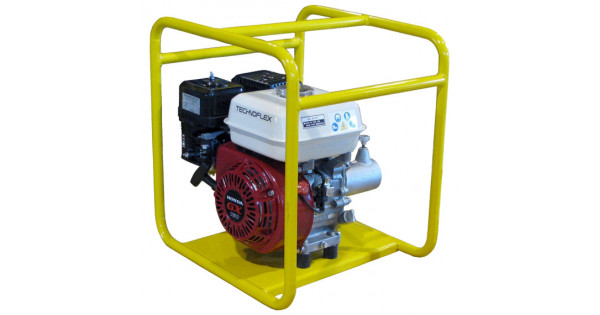 Motor Clasico pt. Vibratoare Pendulare, Honda GX-160, 5.5 Hp