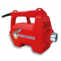 Motor Vibrator Rabbit 230V, 2.8 kW - Technoflex-141660R012