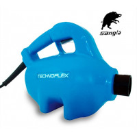 Motor Vibrator Sangla 230V, 2.3 kW - Technoflex-141291R012 Motor Vibrator Sangla 230V, 2.3 kW - Technoflex-141291R012